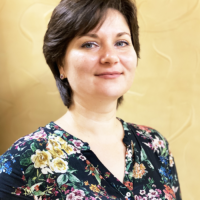 Анна Антонович Анна Антонович