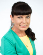 Светлана Болотских, руководитель Нейрологопедического центра, кандидат психологических наук, логопед-дефектолог.
