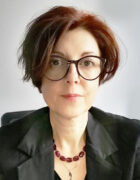 Наталия Мамонова, психолог, арт-терапевт